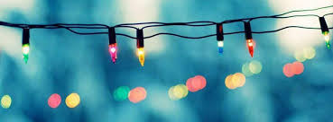 Christmas Lights Background Christmas Facebook Cover Christmas Fb Cover Photos Christmas Cover Photo