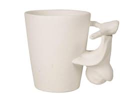 8 oz coffee mugs ceramic. Vespa 8oz Unpainted Handmade Ceramic Coffee Mug 10cm X 8cm Buy Online In Andorra At Andorra Desertcart Com Productid 51403900