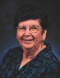 Obituary information for Barbara Dell Harris