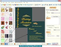 It can be created for different types of events. Wedding Invitation Software Wedding Invitation Wording