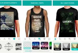 Desain baju kemeja kerja wajib untuk dipikirkan bagi pemilik usaha. 10 Aplikasi Desain Baju Online Terkeren Di Android Serbagratis95