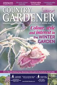 The church of st barnabas in queen camel, somerset, england was built in the 14th century and has… Somerset Country Gardener Winter 2018 By Country Gardener Issuu