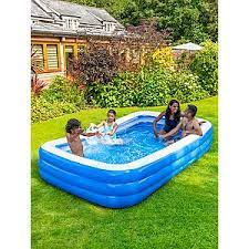 2.1 out of 5 stars with 8 ratings. 3 Ring Family Pool Toys Character George At Asda