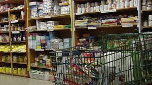Welcome to the whyhunger database. Hunger Report Says More Post Secondary Students Using Food Banks In Ontario Ctv News