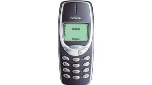 The new nokia 3310 takes the iconic silhouette of the original and reimagines it for 2017. Pinterest