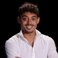 Abby Casarez's Instagram, Twitter & Facebook