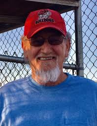 Obituary information for Willard Ray Graham