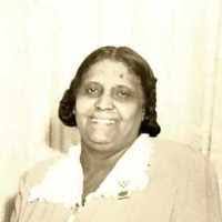 Mamie Hill (1882–1963)