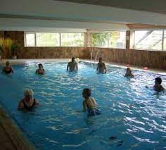 Aus dieser einladung heraus ergeben sich für unser haus die drei säulen: Hotelbilder Bildungszentrum Heinrich Lubke Haus Mohnesee Holidaycheck