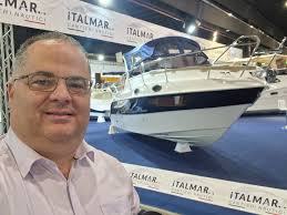 Italmar Cantiere Nautico NEW Cabin 24 in stock