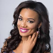 Miss Universe Cayman...