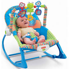Then, as your child grows, you can easily remove the toy bar and convert the seat to a toddler rocker (up to 40 lbs)! Ibaby Fisher Price Infant To Toddler Baby Rocker Shopee Philippines