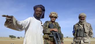 It is compatible with all android devices (required android 4.0+) and can also be able to install on pc & mac, you might need an android emulator such as bluestacks, andy os, koplayer, nox app. 2 French Soldiers Killed In Mali Attack Anews
