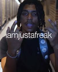 Damian 427 Days Snaps