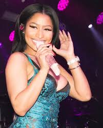 💗 nicki follow me @queenxnaj. Nicki Minaj Live Photos Q A 30 Days In La