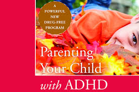 Everything you don't want to happen will happen, and you might find yourself begging for privacy and alone time. Parenting Your Child With Adhd Grace Church East Campus