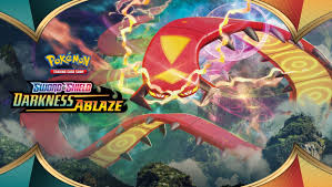 Check spelling or type a new query. Sword Shield Darkness Ablaze Officially Revealed Pokeguardian We Bring You The Latest Pokemon Tcg News Every Day