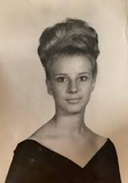 Sally Lou (Danner, Becher) Noftsinger Obituary