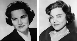 The Rivalry of Dear Abby and Ann Landers