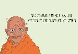 मोहनदास करमचंद गांधी, genannt mahatma gandhi „große seele gandhi (* 2. Ein Zitat Von Gandhi Wunderbare Bilder