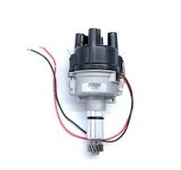 Pertronix Distributor for Wisconsin VH4D (D41-09B)
