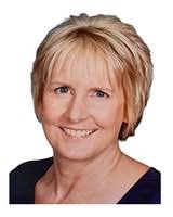 Pamela Hand Obituary (1959