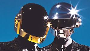 Well, thanks to daft bootlegs, a fan site dedicated to pulling together a comprehensive audio, visual and written history of the french duo, you can: Daft Punk S Helmets Provide Excellent Protection From Covid 19 Says Health Expert Cosmic Cosmic