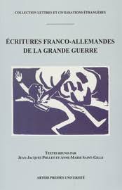 Il faudra être attentif à son deuxième match contre le portugal. Ecritures Franco Allemandes De La Grande Guerre Le Roman De La Grande Guerre En France Et En Allemagne Esquisse D Une Approche Comparative Artois Presses Universite