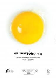Culinary Zinema Recherche Google Concurso De Carteles Cartel Festival Festivales