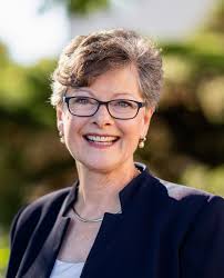 Covenant College is pleased to announce that Jenny Whitener has been  appointed as the executive director of the Brock-Barnes Center for  Leadership, a center dedicated to equipping Christian leaders to serve with