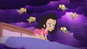 Human Resources' Review: Netflix's Uneven 'Big Mouth' Spinoff