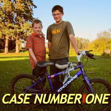 Case Number One Two Seats ft. Stephen Tremblay Lyrics