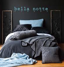 Each heirloom quality item is crafted with attention to detail in the san francisco bay area, and then garment dyed to order in our custom color. Bella Notte Linens By Jay Graham Blurb Books Uk