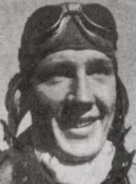 Joe Thompson (pilot)