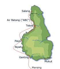By bus/car/taxi and then a ferry from mersing (johor state) or tanjung gemok (pahang state) ferry terminals. Got Some Questions You D Like Clarified Before Going On To Place Your Ferry Booking Our Comprehensive Faq Page Provides A Lot Of Answers
