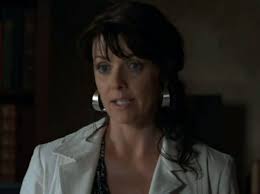 Sanctuary" Folding Man (TV Episode 2008)