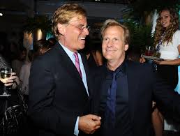 He founded a nonprofit theater company, the purple rose theatre company, in his home state of michigan. Jeff Daniels Doesn T Mind The Newsroom Haters Los Angeles Times