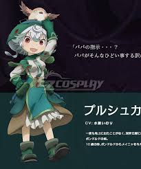 Check out amazing bondrewd artwork on deviantart. Made In Abyss Dawn Of The Deep Soul 2020 Movie Bondrewd Cosplay Costume Buy At The Price Of 101 99 In Ezcosplay Com Imall Com