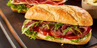 Les Sandwichs A La Viande La Gourmandise Au Coin De La Rue Cuisine Achat La Viande Fr