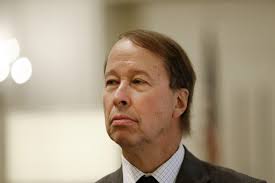 Blackstone Billionaire James's Family Office Hires Forman for CIO