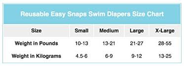 swim diapers charlie banana reusable easy snaps swim