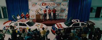 Number one nascar driver ricky bobby stays atop the heap thanks to a pact with his best friend and teammate, cal naughton, jr. Imcdb Org Chevrolet Monte Carlo Nascar In Talladega Nights The Ballad Of Ricky Bobby 2006