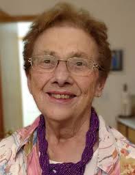 Obituary information for Patricia Ann Kasper