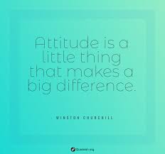 Knelt in a prayerful attitude. 100 Attitude Quotes Quoteish