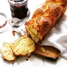 Brioche Feuilletee Contes Et Delices Brioche Brioche Feuilletee Recettes De Cuisine