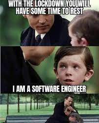 30 Work From Home Memes That Need To Get Out More In 2021 Engineering Humor Programmer Jokes Programmer Humor