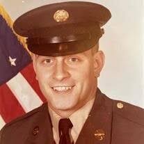 Richard Lipke Obituary