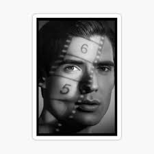 David Corenswet Stickers for Sale