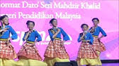 Galang Maya Sk Pulau Meranti Puchong Yayasan Sarana Pendidikan Malaysia Youtube