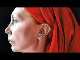 Susan Ryman "Sisters"